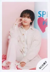 【中古】生写真(STARTO) なにわ男子/大西流星/全身/アルバム「+Alpha」MV＆ジャケ写オフショット/公式生写真