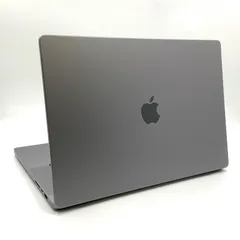 MacBookPro 16インチ M1Max 32GB 1TB スペースグレー Amazon.com: Apple 2021 MacBook Pro with Apple M1 Max Chip