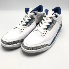 2024年最新】nike air jordan 3 retro 