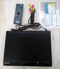 2025年最新】DVP-SR20の人気アイテム - メルカリ