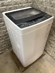 大阪送料無料☆3か月保障付き☆洗濯機☆2021年☆4.5kg☆アクア☆AQW 
