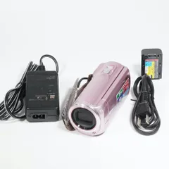 2025年最新】HDR-CX390の人気アイテム - メルカリ