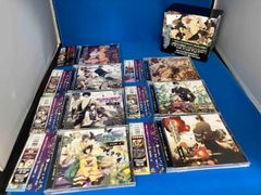 旧オービット関連ゲーム、アニメBlu-ray、書籍まとめ - メルカリ