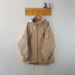 CHAMPION チャンピオン ジャパン BLACK EDITION マウンテン パーカ