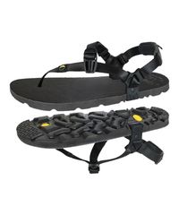 【ムラスポ公式】新品 LUNA SANDALS ルナサンダル サンダル メンズ レディース アウトドアサンダル MONO WINGED EDITION