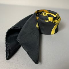 2502-45｜美品｜ジャンフランコ ロッティ フィレンツェ スカーフ