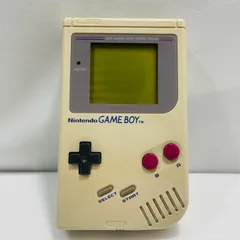 2025年最新】初代ゲームボーイ ジャンクの人気アイテム - メルカリ