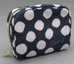 【中古】バッグ 菊池風磨(timelesz) ポーチ 「more...会員限定ファンクラブイベント『おふうかい Vol.2』」