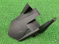 KawasakiZX25R純正 リアインナーフェンダー新品加工品 - メルカリ