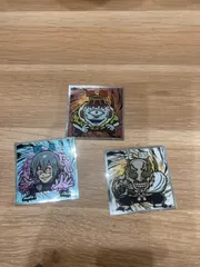 呪術廻戦マンチョコ