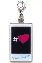 【中古】キーホルダー・マスコット(男性) Sexy Zone(timelesz) 宮城会場限定チャーム 「Sexy Zone LIVE TOUR 2019 PAGES」