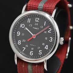 TODD SNYDER×TIMEX 