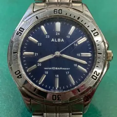 R6-2686 中古品アルバ V501-0DA0のサムネイル