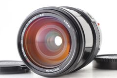 Minolta AF Zoom 35-105mm f3.5-4.5 [動作品] A-Mount