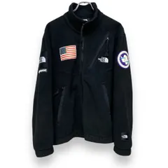 SUPREME × THE NORTH FACE 17SS TRANS ANTARCTICA FLEECE JACKETのサムネイル