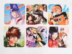 ヒカルの碁　小畑健展　缶バッジ　佐為　2種セット グッズ紹介 | ヒカルの碁 原画展