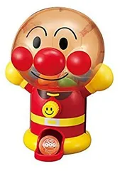【中古】(未使用･未開封品)　アンパンマン わくわくガチャころりんJr. bt0tq1u