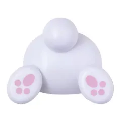 【中古】マグネット・磁石 マイメロディ 「サンリオキャラクターズ HIP PON! おしりマグネット」