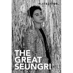 V.I THE GREAT SEUNGRI in JAPAN 初回生産限定盤 V.I LIVE DVD & Blu-ray「SEUNGRI 2018 1st SOLO TOUR [THE