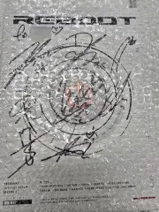 2025年最新】treasure サイン入りの人気アイテム - メルカリ