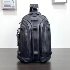 2025年最新】tumi リュック コンパクトの人気アイテム - メルカリ