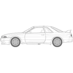 Gr.A STP タイサン GT-R マグネシウム鍛造 センターロックホイール