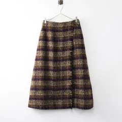 Cloth&Cross リネンエスカルゴフレアスカート 雅姫　ハグオーワー Cloth&Cross リネンエスカルゴフレアスカート 雅姫 ハグオーワー