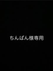 ちんぱん様専用