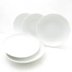 2025年最新】ベッキオホワイト ディッシュラウンドの人気