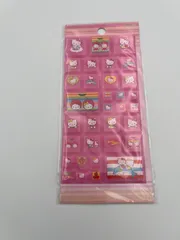 ハローキティー　タイルシール