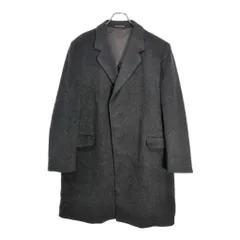 60s vintage Dunn&Co シングル チェスターコート 大きめM程度 60s vintage Dunn&Co シングル チェスターコート 大きめM程度