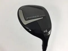 ヤマハ - インプレス ドライブスター ユーティリティ 4U 5U 2本セット カーボン R INPRES DRIVESTAR UT｜製品情報｜YamahaGolf ヤマハゴルフ