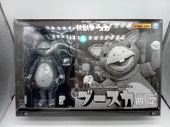 2025年最新】快獣ブースカ フィギュアの人気アイテム - メルカリ