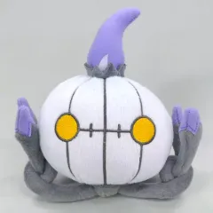 【中古】ぬいぐるみ シャンデラ ころりんフレンズぬいぐるみ～シャンデラ・アブソル・ゾロア～ 「ポケットモンスター XY＆Z」