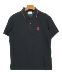 BURBERRY ポロシャツ メンズ 【古着】【中古】【送料無料】