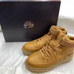 2023年最新】nike air force 1 gore-tex bootの人気アイテム - メルカリ