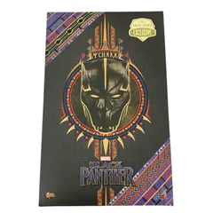 2026年最新】ホットトイズ ブラックパンサーの人気アイテム - メルカリ