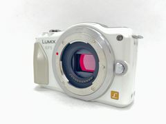 ★実用品★LUMIX ルミックス DMC-GF5