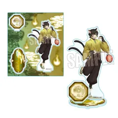 【新品/公式】ブルーロック_アクリルスタンド /蜂楽 廻 百鬼夜行ver. 公式グッズ colleize