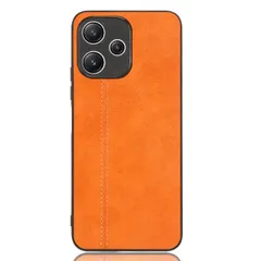 Redmi 12 5G ケース XIG03 レッドミー  レザー 薄型 ソフト ケース 【Color】 キャメルのサムネイル