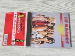 2025年最新】ランナウェイズ THE RUNAWAYSの人気アイテム - メルカリ