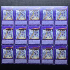 遊戯王　E・HEROシャイニング・ネオス・ウィングマン　ノーマル　15枚セットのサムネイル