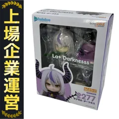 2025年最新】ラプラス・ダークネス ねんどろいどの人気アイテム