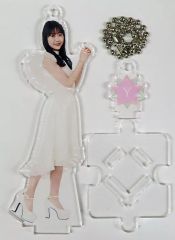 Juice=Juice 井上玲音 FSK フィギュアスタンドキーホルダー - メルカリ