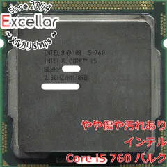 2024年最新】Core i5 760 2GHzの人気アイテム - メルカリ