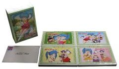 激レア】アニメ 魔法のエンジェル スイートミント DVD-BOX4巻セット