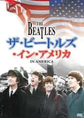 ザ・ビートルズ・イン・アメリカ[DVD]