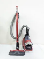 【動作確認済】TOSHIBA 掃除機 VC-JS6000 本体 ダストケース 未使用】東芝 414A1290 掃除機 VC-JS6000-A 用ダストカップ