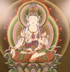 2025年最新】仏画の人気アイテム - メルカリ