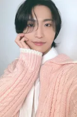 ATEEZ DICON VOLUME N°18 SEONGHWA aeverythingz 18